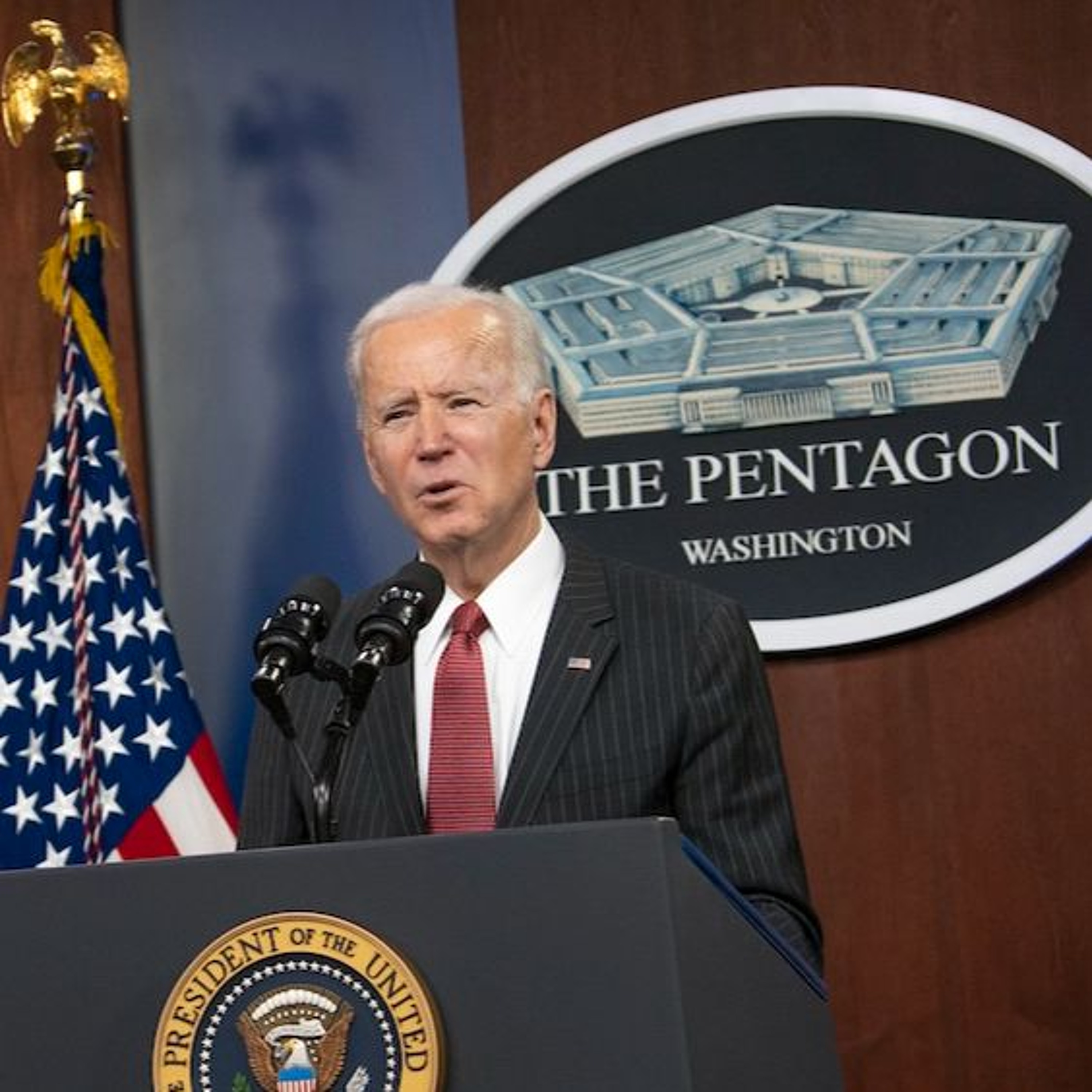 The US Empire Does Not Seek Peace; Its Existence Depends On Endless War