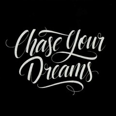 Chase Your Dreams- Mason Margiela ft JB$OUL