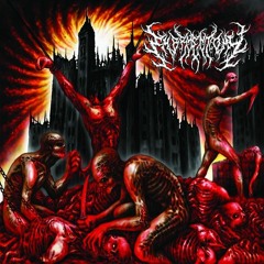 Victor Moreira Embryectomy - Prostitute Skullcap Pulverizer(cover)