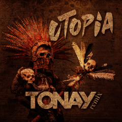 TECHNO | UTOPIA - Bang La Decks (TONAY REMIX)