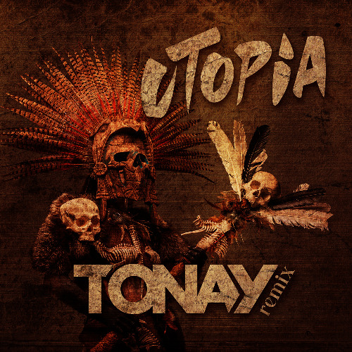 TECHNO | UTOPIA - Bang La Decks (TONAY REMIX)