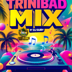 TRINIBAD MIX  (JEWEL SOUND)