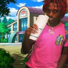 Famous Dex and A$AP Rocky go to the Pokemart