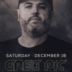 DJ Greg Pic - Live At Avalon Mohegan December 2023 - Part 2