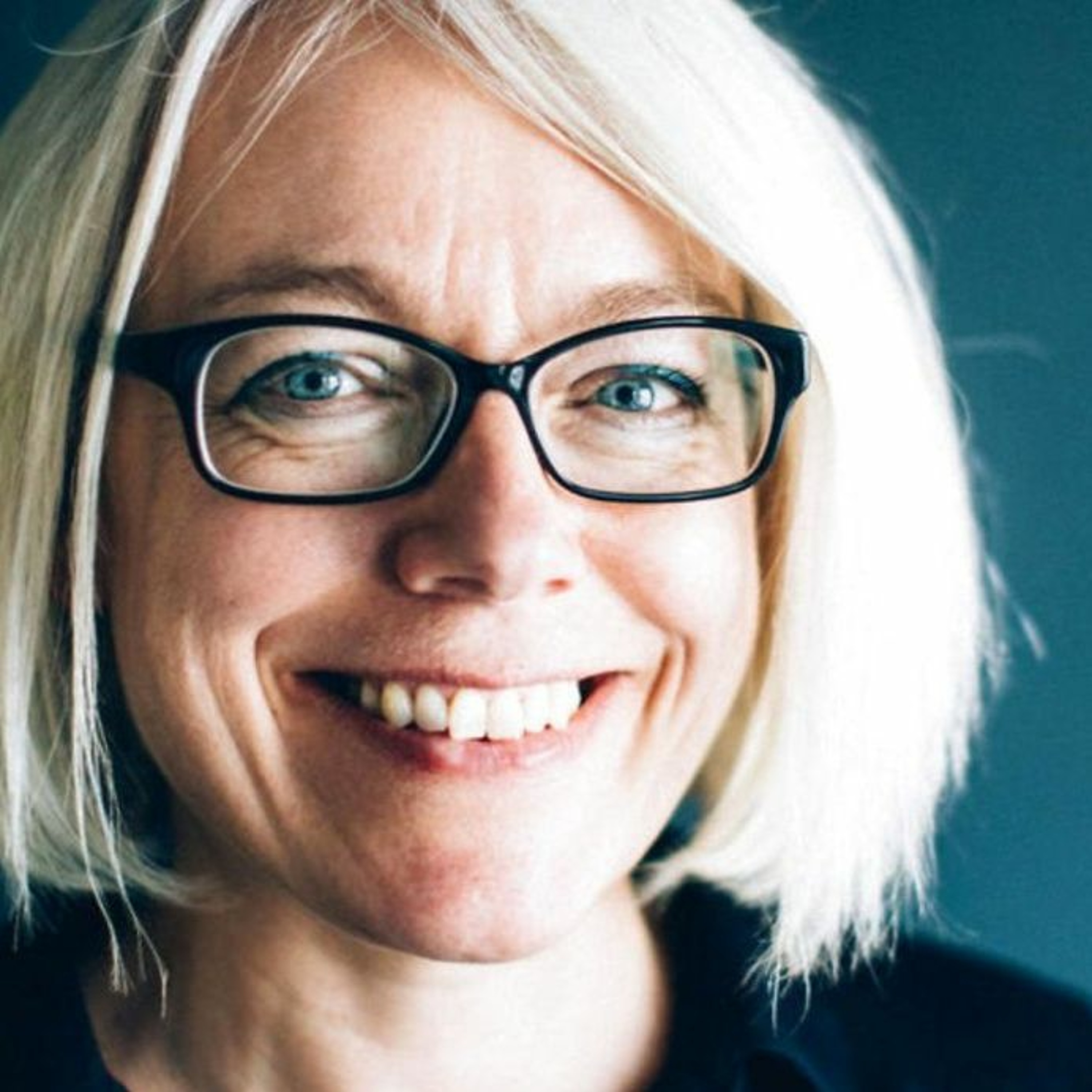 #57: Sæt fart på virksomhedens digitalisering: Fra strategi til handling - få tingene til at ske episode artwork