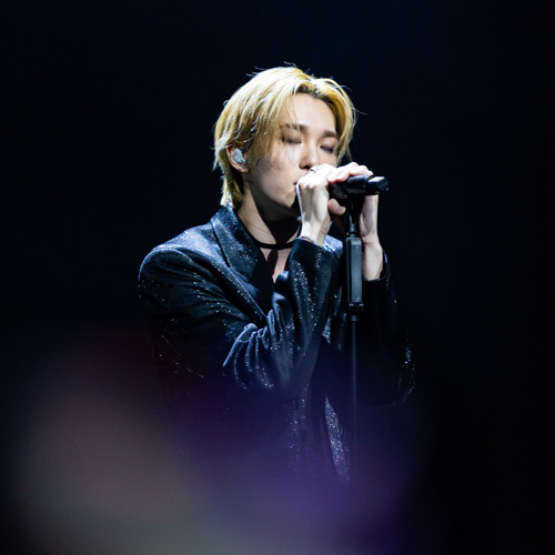 Stream Theo 테오 (P1Harmony) - 21 (Dean) Cover @ P1oneer