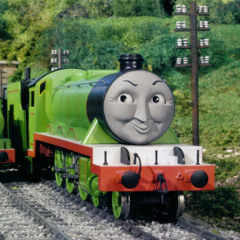 Henrys S8-12 Theme (S6-7 Remix)