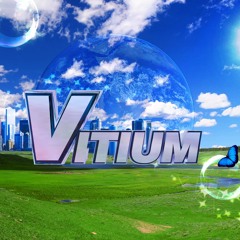 🍃 VITIUM - HARDGROOVE / HARD DANCE / AERO MIX 🐬
