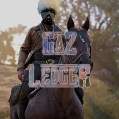 Gaz - Ledger [FREE DOWNLOAD]