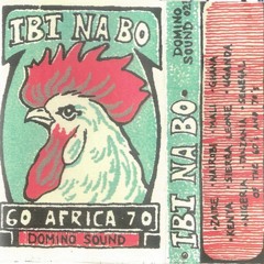 Ibi Na Bo (Domino Sound 023) - Side A