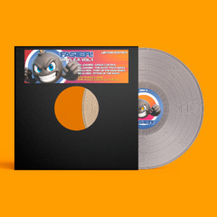 FASTER! VINYL E.P. VOL.1 [PREVIEW]