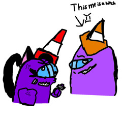 Kitty and Parasite playlist