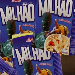 LotH - Milhão (8D BLKZIN)