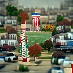 Compensating Woodlawn [Practice]