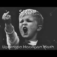 SNDR - Uptempo Hooligan Mash