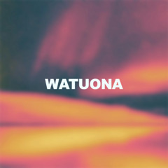 Juliius & Sonan - Watuona