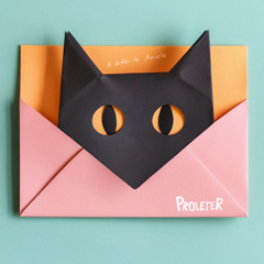 A letter to Anieta