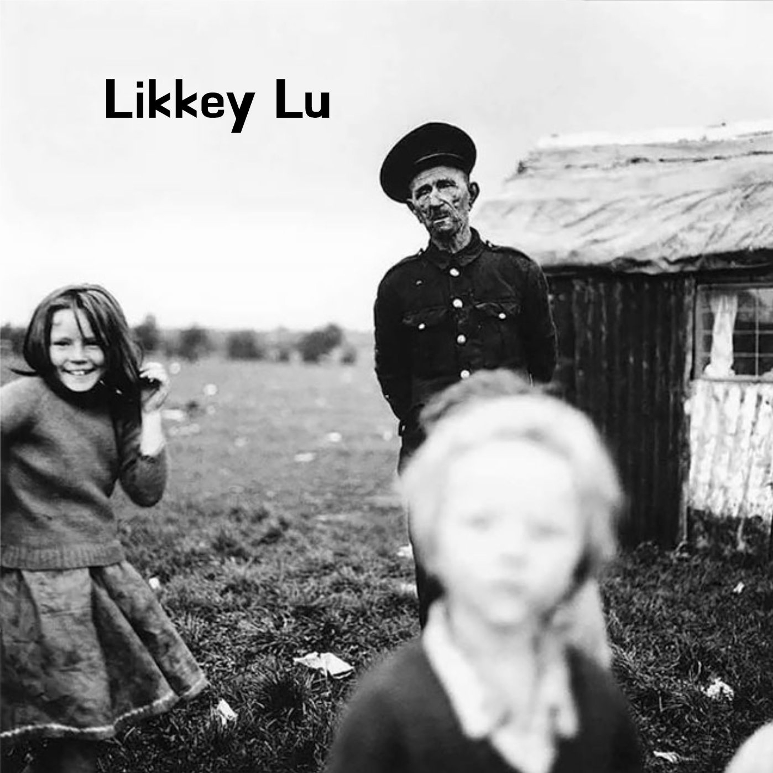 Likkey Lu episode artwork