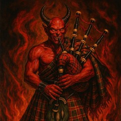 Pi Scotland the Brave Tr56