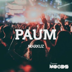 MARKUZ - Paum (Free Download)