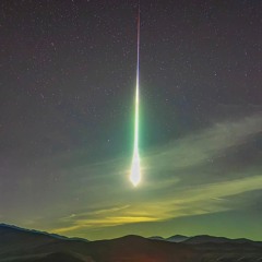 3/23/26 - Meteors & Meteorites