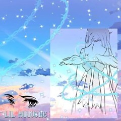 LIL KUUDERE - BARB WIRE (PROD. MAKNAE & UGLYZUCC)