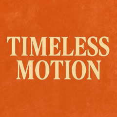 Poyraz - Timeless Motion
