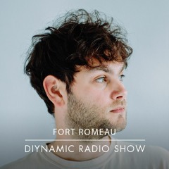 Diynamic Radio Show August 2020 by Fort Romeau