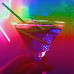 YunG AanG x RJoan - COCKTAIL (slowed+reverb)