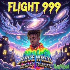 Flight 999 (Juice WRLD Legacy Tribute)
