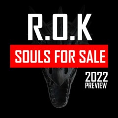 Souls For Sale (Preview)