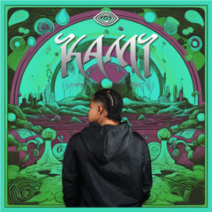 KAMI | Progressive Psytrance | NOUZ RADIO #001