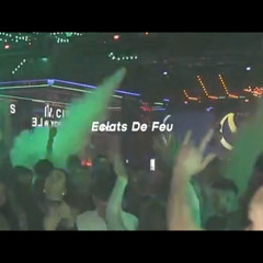Éclats De Feu