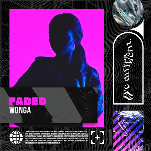 WONGA, Sohowt - Faded (FREE DOWNLOAD)