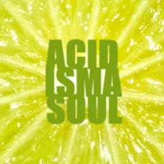 RONIN SHADOWS - B 1  THE UNDERGOUND ( FLAT MIX )