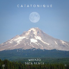 |PBPRMXS 002| Catatonique - Wayazo (DAZA Remix)