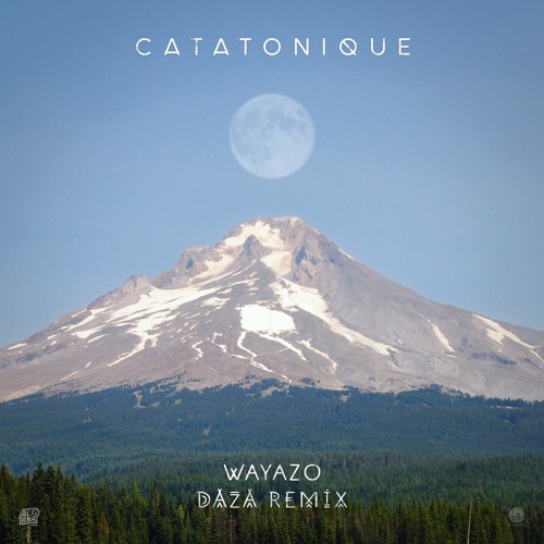 |PBPRMXS 002| Catatonique - Wayazo (DAZA Remix)
