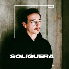 SMK Jams #12 by Soliguera | Immersive Sound | Best of House Techno Minimal Mix 2025