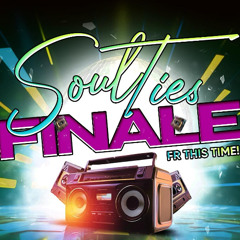 RAMON G & LIL RICK LIVE @ SOUL TIES - SEASON FINALE (FR THIS TIME)