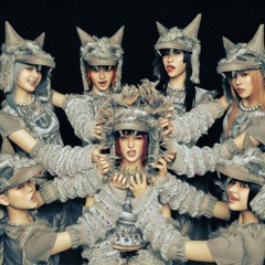 XG - WOKE UP (rxzor shxrp Remix)