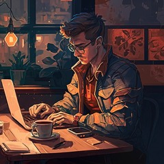 Clarity - Lo Fi I Chill Hop