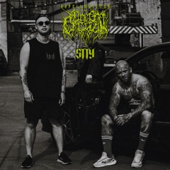 Kapellmeister X Dreg Crown - STTY
