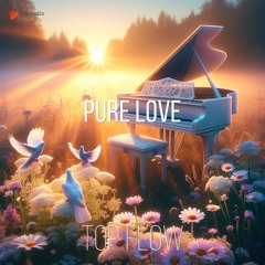 (Music for Content Creators) - Pure Love [Classical, Vlog Music by Top Flow]