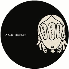 Premiere : Unknown Artist - Spacerace (OOO001)