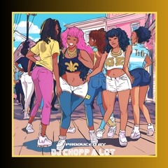 Georgy in New Orleans (Bounce Mix)
