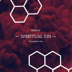 SPIRITUAL E01