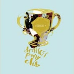 Driftless Pony Club - Thanks, Earthquake