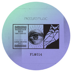 PREMIERE: Backstage Boys - Tom's Diner (Daniel Meister Remix)