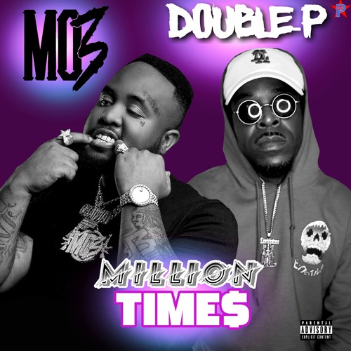 A Million Times Feat. MO3