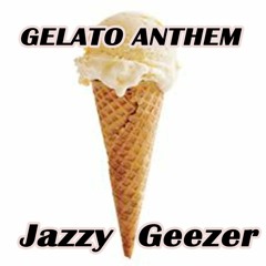 Gelato Anthem